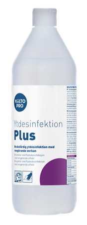 DAX  YT PRO PLUS 1 L